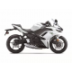 2020-2026 Kawasaki Ninja 650 Custom Fairing Kit
