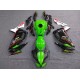 2020-2026 Kawasaki Ninja 650 with Ful Tank Cover Fairing Kit
