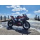 2017-2023 Kawasaki Ninja 400 Orange Gold Fairing Kit