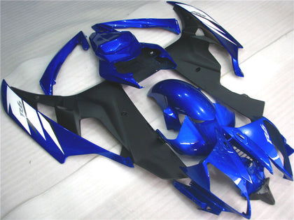 2006-2007 Yamaha YZF-R6 Custom Fairing Kit