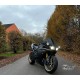 2009-2011 Yamaha YZF-R1 Dark Gray Fairing Kit