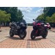 2012-2014 Yamaha YZF-R1 Candy Red Fairing Kit