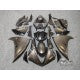 2009-2011 Yamaha YZF-R1 Dark Gray Fairing Kit
