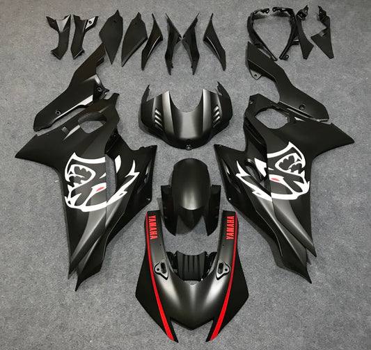 2017-2023 Yamaha YZF-R6 Custom Fairing Kit