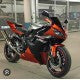 2012-2014 Yamaha YZF-R1 Pearl Orange Fairing Kit