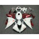 2012-2014 Yamaha YZF-R1 Chameleon Red Fairing Kit