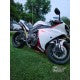 2012-2014 Yamaha YZF-R1 Chameleon Red Fairing Kit