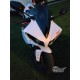 2012-2014 Yamaha YZF-R1 Chameleon Red Fairing Kit
