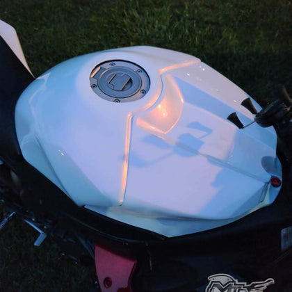 2012-2014 Yamaha YZF-R1 Chameleon Red Fairing Kit