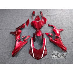 2015-2019 Yamaha YZF-R1 Custom Fairing Kit
