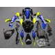 2020-2022 Yamaha YZF-R1 Valentino Rossi Street Fairing Kit