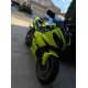 2012-2014 Yamaha YZF-R1 Yellow/black Fairing Kit