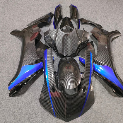 2015-2019 Yamaha YZF-R1 Carbon Fiber Fairing Kit