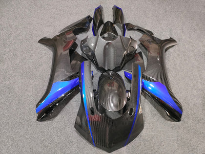 2015-2019 Yamaha YZF-R1 Carbon Fiber Fairing Kit