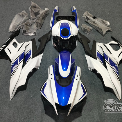 2019-2023 Yamaha YZF-R3 R3 Fairing Kit