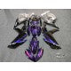 2015-2018 Yamaha YZF-R3 Pearl Purple R3 Fairing Kit