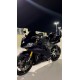2006-2007 Yamaha YZF-R6 Pearl Purple/forged Carbon Fairing Kit