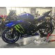 2008-2016 Yamaha YZF-R6 Monster Energy with Tank Cover Fairing Kit