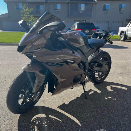 2017-2023 Yamaha YZF-R6 Custom Color Fairing Kit