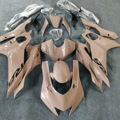 2017-2023 Yamaha YZF-R6 Custom Color Fairing Kit