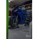 2006-2007 Yamaha YZF-R6 Blue Fairing Kit