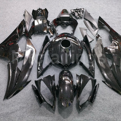 2008-2016 Yamaha YZF-R6 Colorful Diamonds Fairing Kit