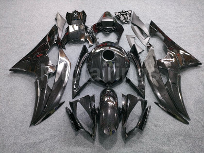 2008-2016 Yamaha YZF-R6 Colorful Diamonds Fairing Kit