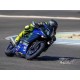 2017-2023 Yamaha YZF-R6 Blue Fairing Kit