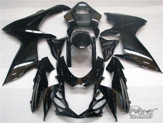 2011-2022 Suzuki GSX-R600 750 Fairing Kit