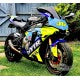 2015-2019 Yamaha YZF-R1 Valentino Rossi Street Fairing Kit