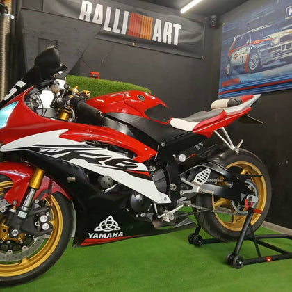 2008-2016 Yamaha YZF-R6 R6 Fairing Kit