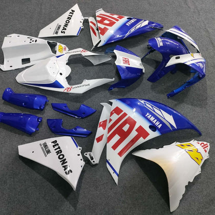 2009-2011 Yamaha YZF-R1 Custom Fairing Kit