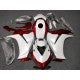 2012-2016 Honda CBR1000RR Crb1000rr Candy Red Fairing Kit