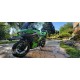 2017-2023 Kawasaki Ninja 400 Forged Carbon 400 Fairing Kit