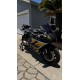 2017-2023 Yamaha YZF-R6 Carbon Fiber Fairing Kit