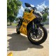 2017-2024 Honda CBR1000RR Yellow Fairing Kit