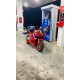 2013-2024 Honda CBR600RR Red Fairing Kit