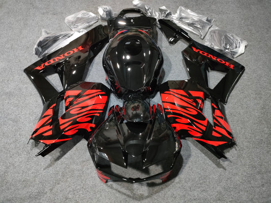 2013-2024 Honda CBR600RR Custom Fairing Kit