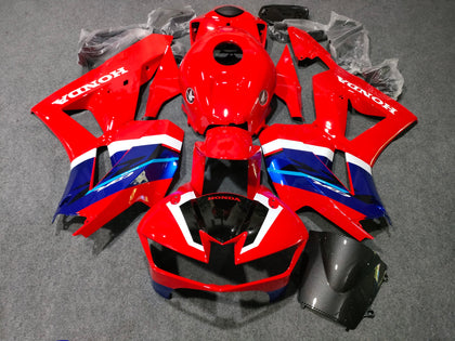 2013-2024 Honda CBR600RR OEM Fairing Kit
