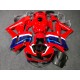 2013-2024 Honda CBR600RR OEM Fairing Kit
