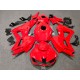 2013-2024 Honda CBR600RR Red Fairing Kit
