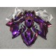 2017-2023 Kawasaki Ninja 400 Chameleon Fairing Kit