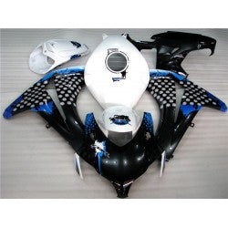 2008-2011 Honda CBR1000RR HRC Fairing Kit