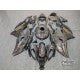 2008-2016 Yamaha YZF-R6 Forged Carbon Fairing Kit