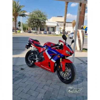 2013-2024 Honda CBR600RR OEM Fairing Kit
