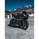 2008-2016 Yamaha YZF-R6 Forged Carbon Fairing Kit