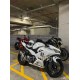 2017-2023 Kawasaki Ninja 400 Chameleon Fairing Kit