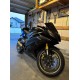 2008-2016 Yamaha YZF-R6 Matte/glossy Black Fairing Kit