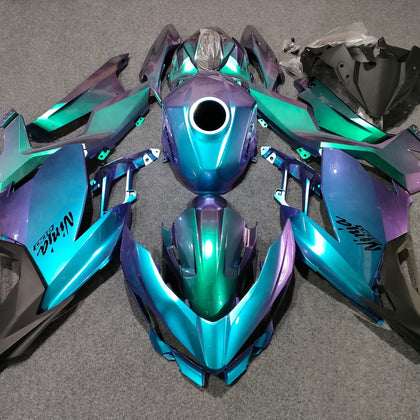 2017-2023 Kawasaki Ninja 400 Chameleon Fairing Kit