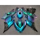 2017-2023 Kawasaki Ninja 400 Chameleon Fairing Kit